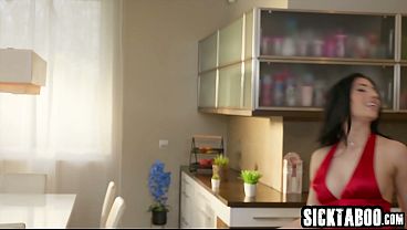 Emily Pink destroyed her holes in DP so big tits Latina enjoyed rough anal