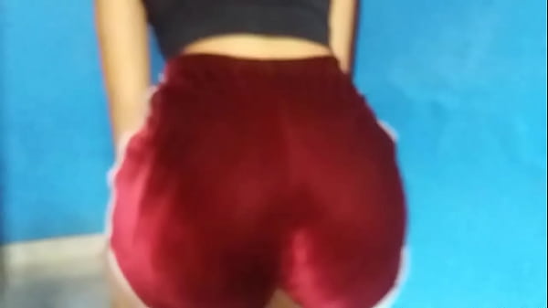 Download Video - O rabo dessa gostosa &eacute; sensacional