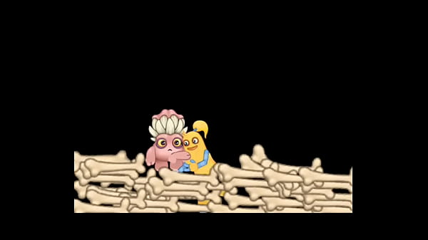 My singing monsters porn episode 1