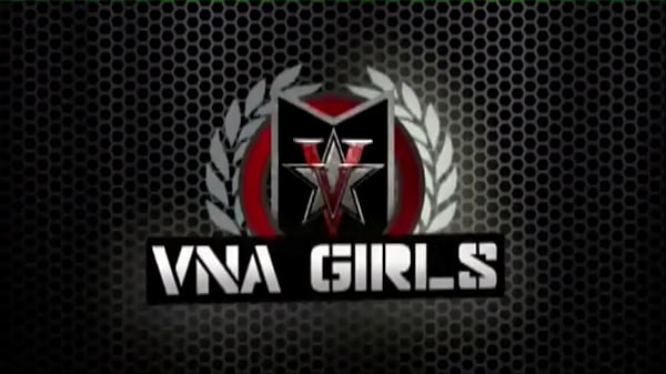 Slim & Sexy Latina Bom Bom Gets Nasty With A Thick Yellow Dildo!