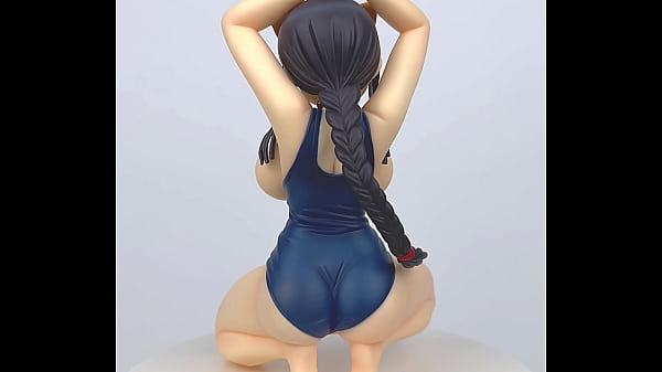 Akira from Muchipuri - 1/6 by Okayama Figure Engineering