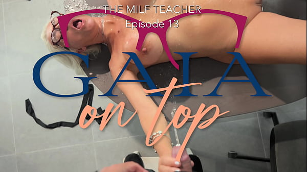 410 | MILF TEACHER PISSING ANAL CREAMPIE DRINK EATING