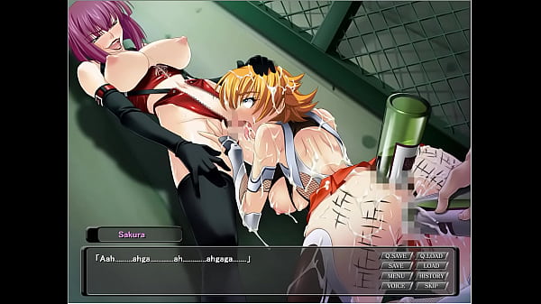 Download Video - Taimanin Asagi Full Game Part 06
