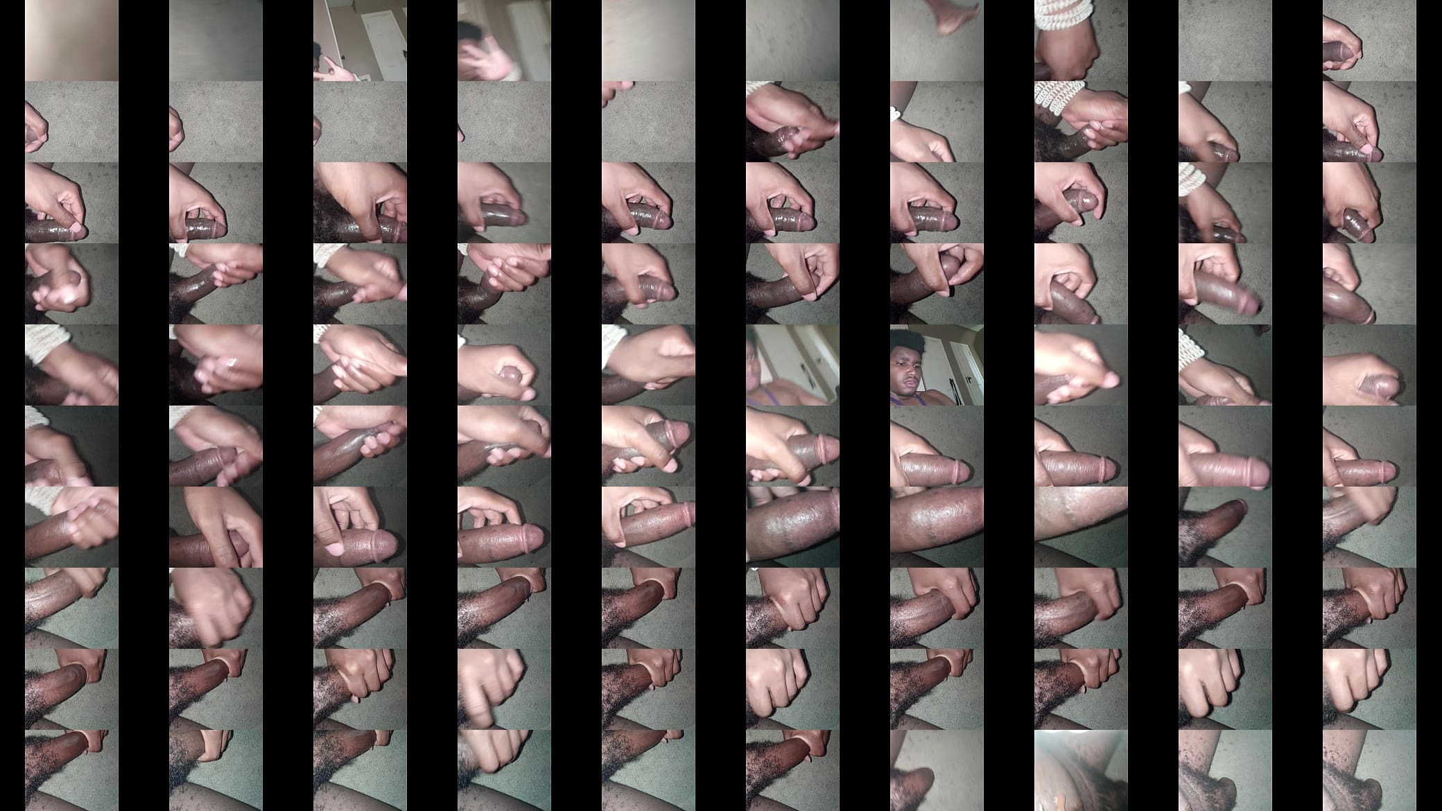 Ready For A Dick Stroke Massage p.2 预览图