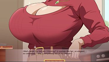 Sayaka my naughty milf neighbor - v0.75