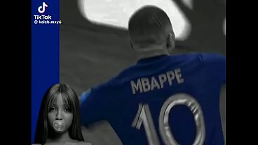 Kylian Mbappé