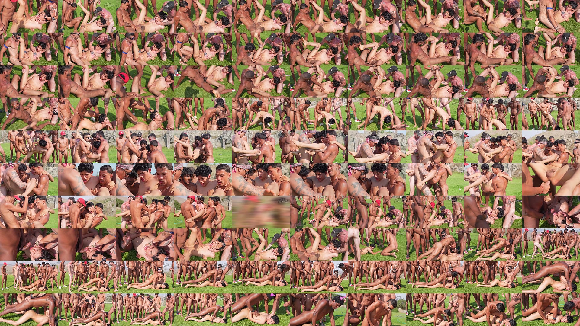 Bastiansito com 18 预览图