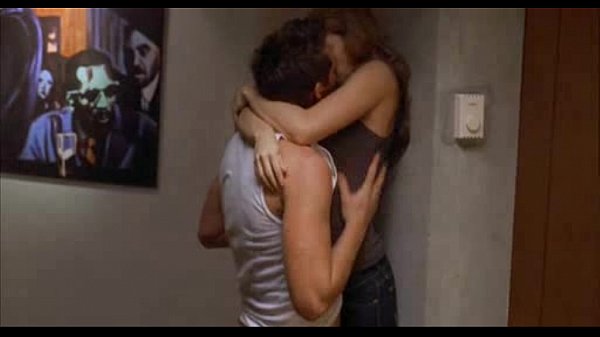 Download Video - Erica Durance hot scene