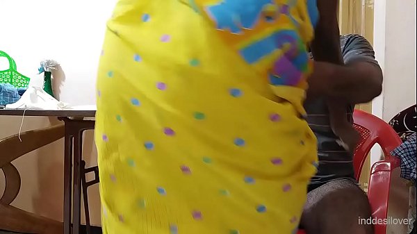 fucked hard by his own self