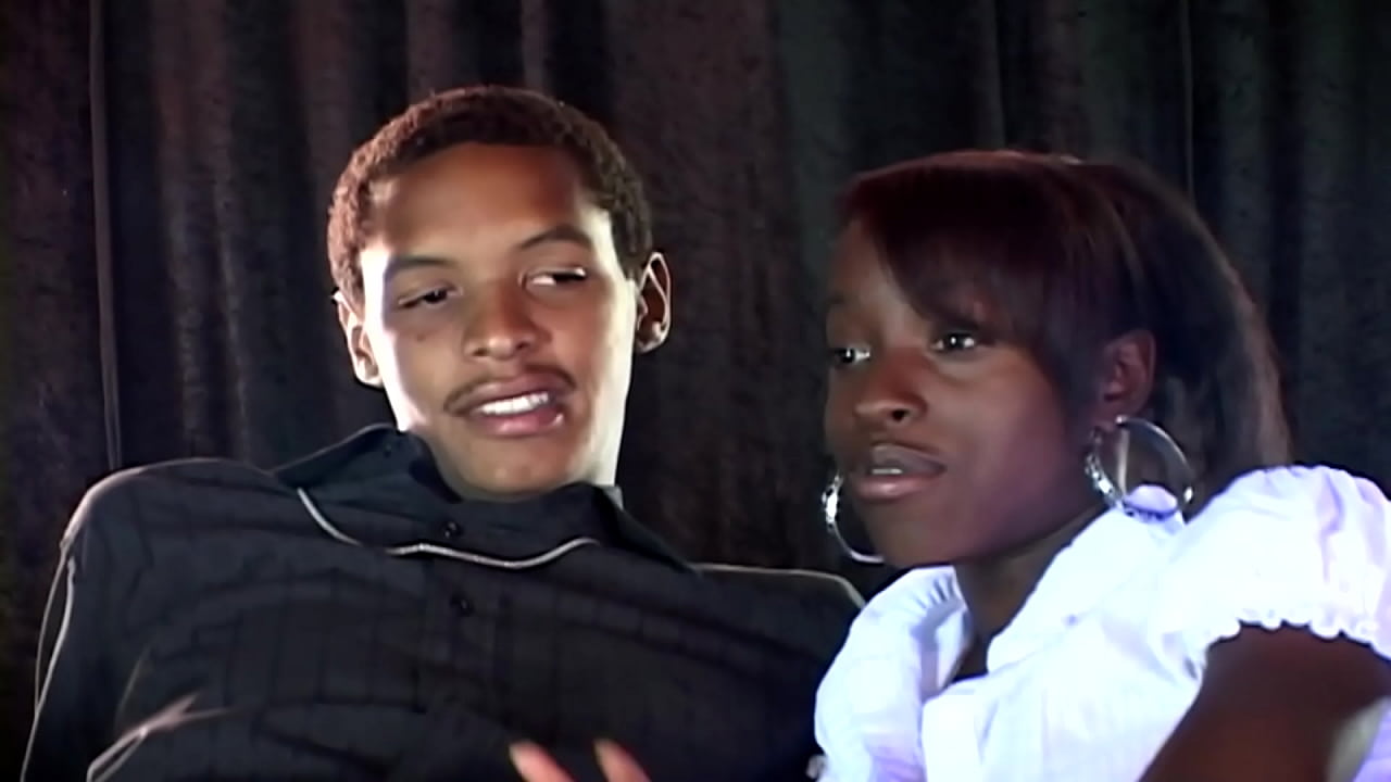 Rear Awakening - Introducción
                    black babe petite amateur couple interview dirty talk natural tits beautiful face pretty face muchos negros