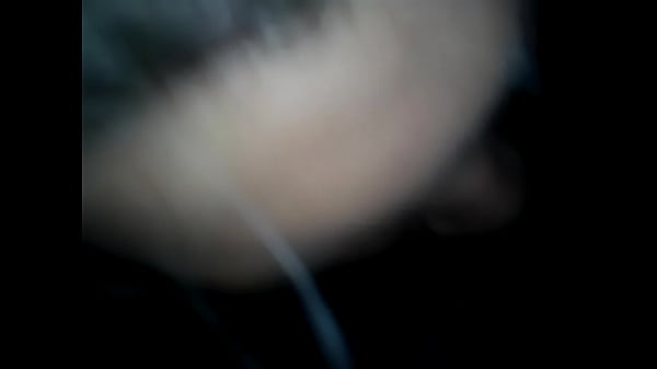 oral sex in the car