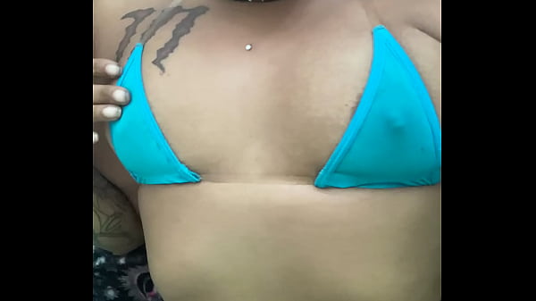 Bobbi Jo88 hard nipples