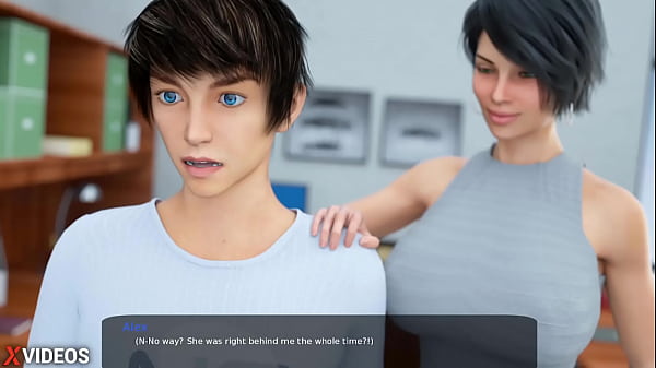 MILFY CITY - FINAL EDITION • EP. 5 • BRUNETTE GIRL IS SO FUCKING SEXY