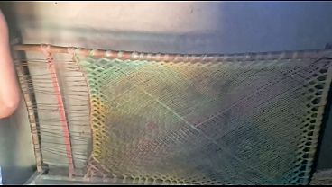 Must be viral fucking a new wife's narrow pussy that is still narrow