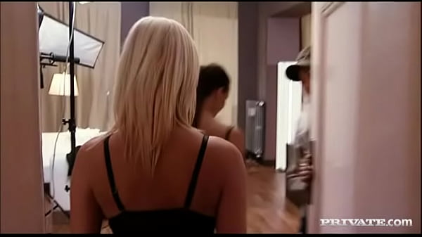 Jenny M Suzie Carina Take off Panties before Using a Dildo in Asshole