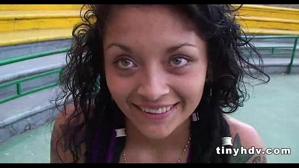 Good Latina teen pussy Diana Delgado 5 51
