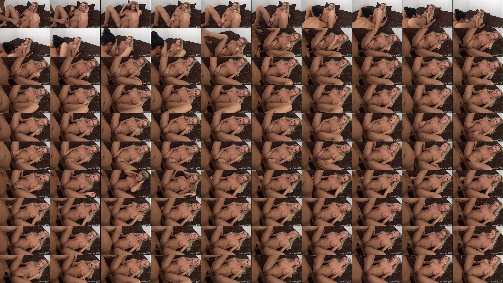 SUMMER BROOKS&#039; CHRISTMAS REWARD 预览图