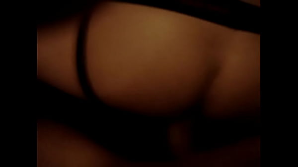 My ass in jockstrap