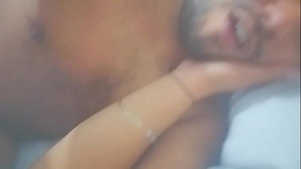Support me the second part of my good friend tight vagina