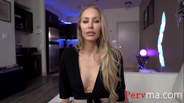 My Beautiful Gets Fucked Before Her Party- Nicole Aniston