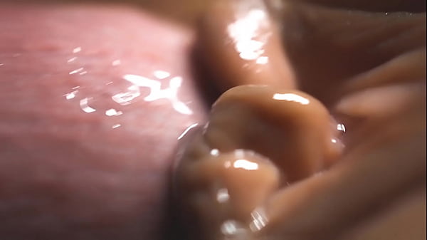 The most detailed fuck of a hairy pussy
