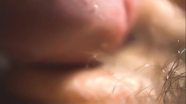 The most detailed fuck of a hairy pussy