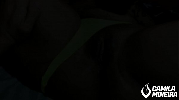 Young wife was tied up and fucked while the horn slept (Complete in RED)