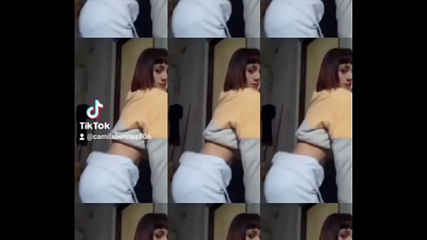 camila's asshole 2
