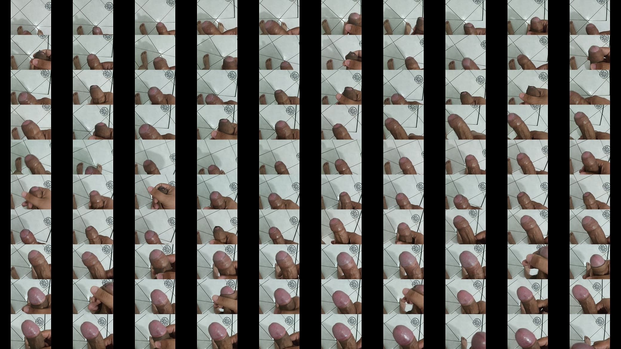 Deixando o pau duro 预览图
