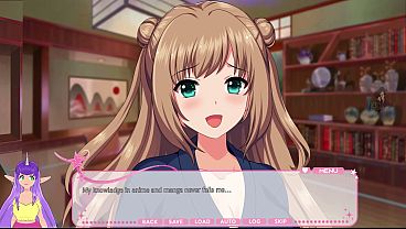 Lewd Idol Project Hot Spring Special Part 4