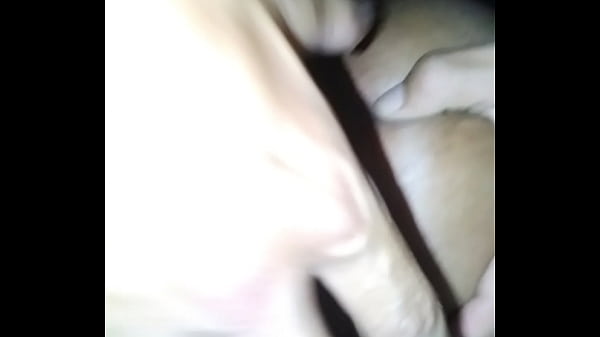 thumb fucking