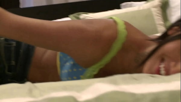 Amia Miley Is So Tight Around His Thick Dick She Cums Multiple Times