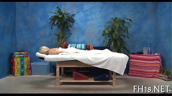 Massage wet
