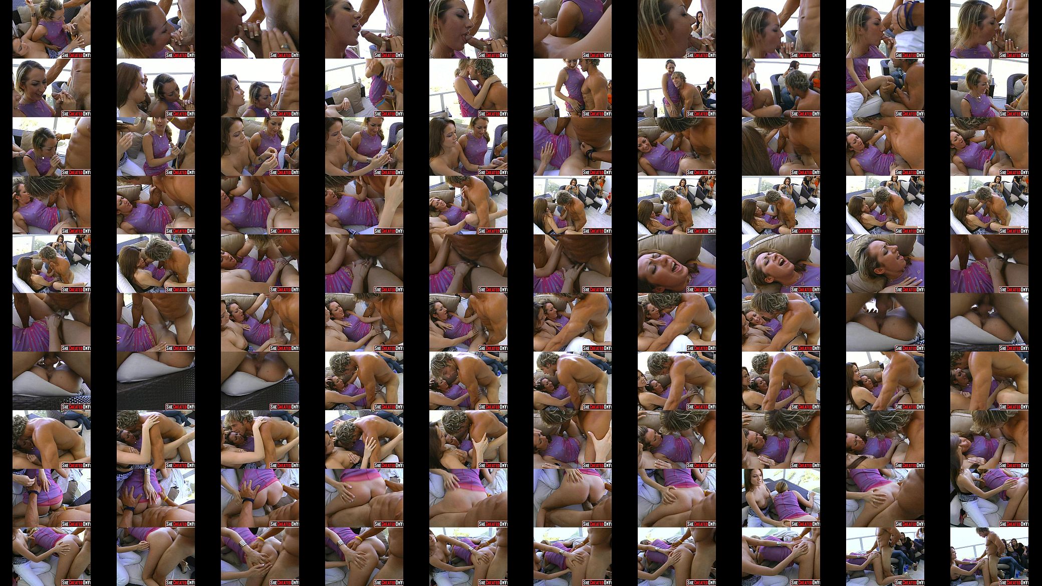 21 These cheating sluts want cock 110 预览图