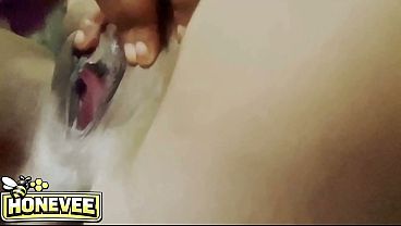 Deep Pulsing Pleasure – Toy Play Gone Wild”