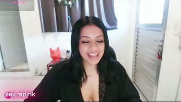 Nova Lingerie Preta... Gostou? | New Black Lingerie Tease