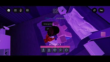 I found him a little whore