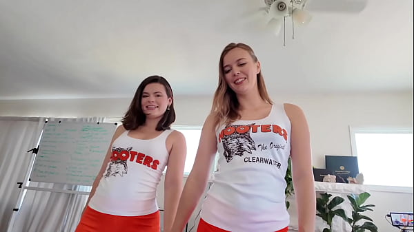 Download Video - Support Your Local Hooters Girls