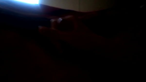 Jerking off
