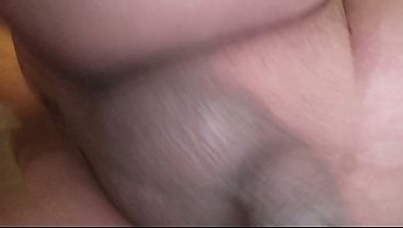 Download Video - Mi nuevo amante sint&eacute;tico favorito&comma; un dildo que modifiqu&eacute; a mano y me acaba de sacar mucha leche