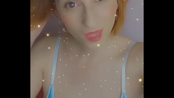 Prête à tourner de nouvelles vidéos pour vous !