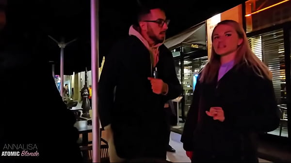 Dopo essermi scopata prima Stevemorireal e poi anche danikamorireal in segreto dal mio fidanzato Francis x87 , scopro che ...