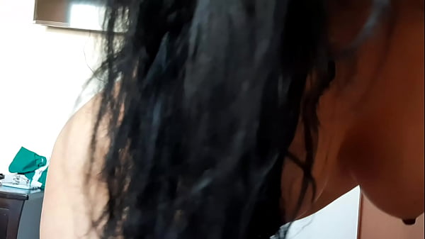 My horny stepsister wants her to fuck her hard.