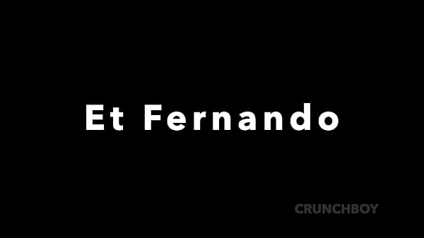 4431 the french twink HTEO fucked raw b FERNANDO XXL