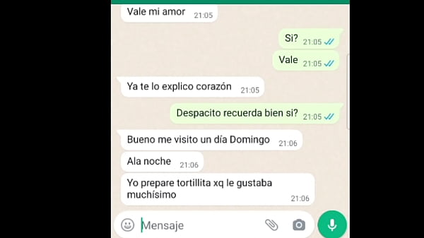 My girlfriend is unfaithful part 6