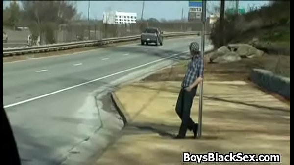 Black Gay Porn Sexy Video 09