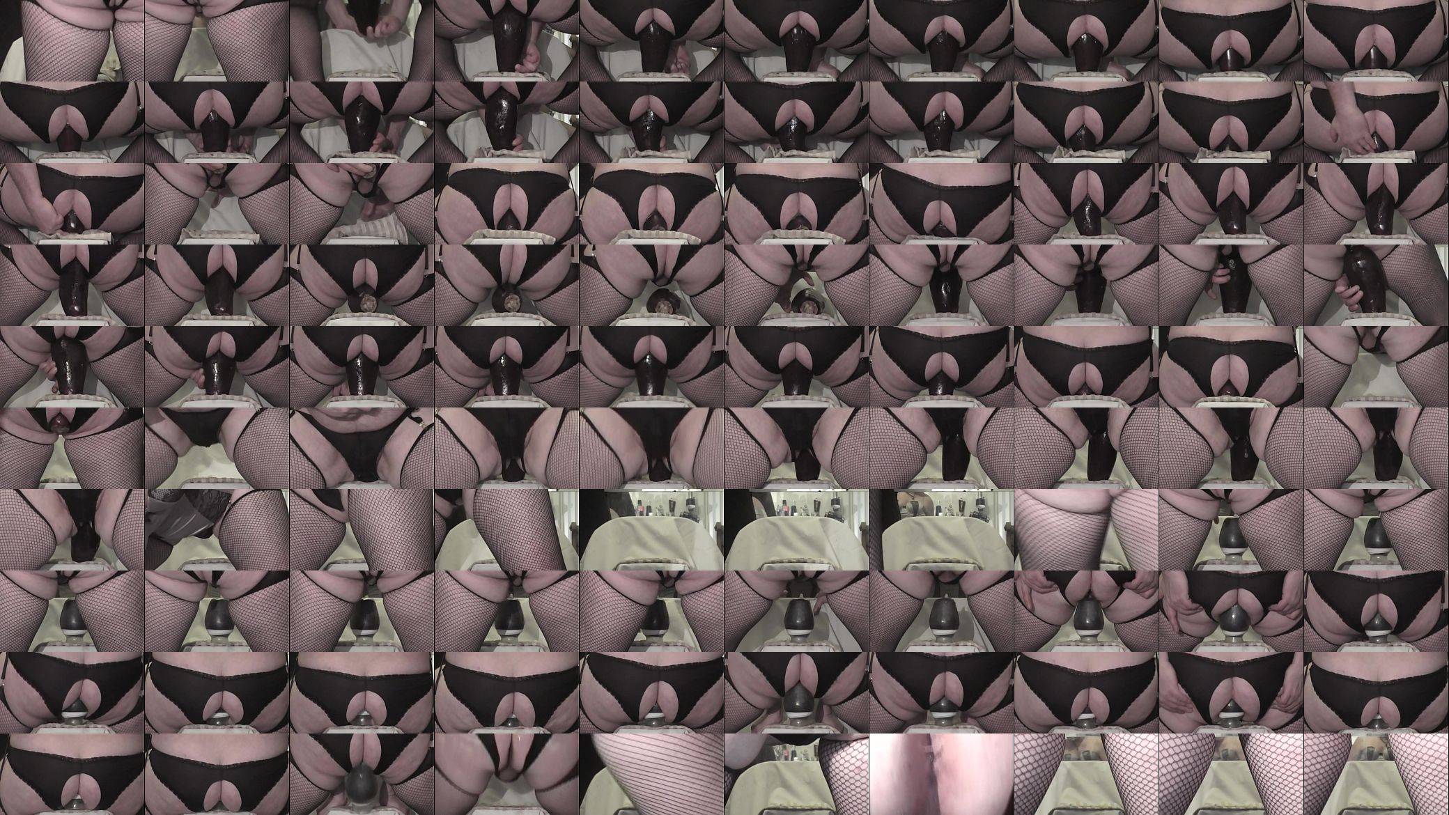 huge insertions gaping ass 预览图