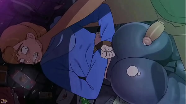 Big Ass Hentai Compilation 10