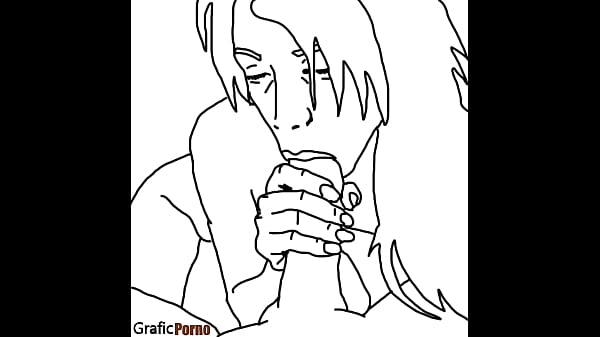 Until the last drop - Grafic Porno