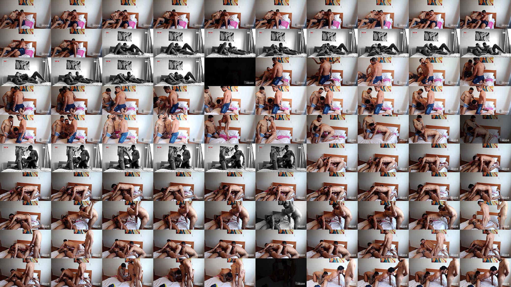 Fazendo DP No Leke Dotado (COMPLETO NO RED) 预览图
